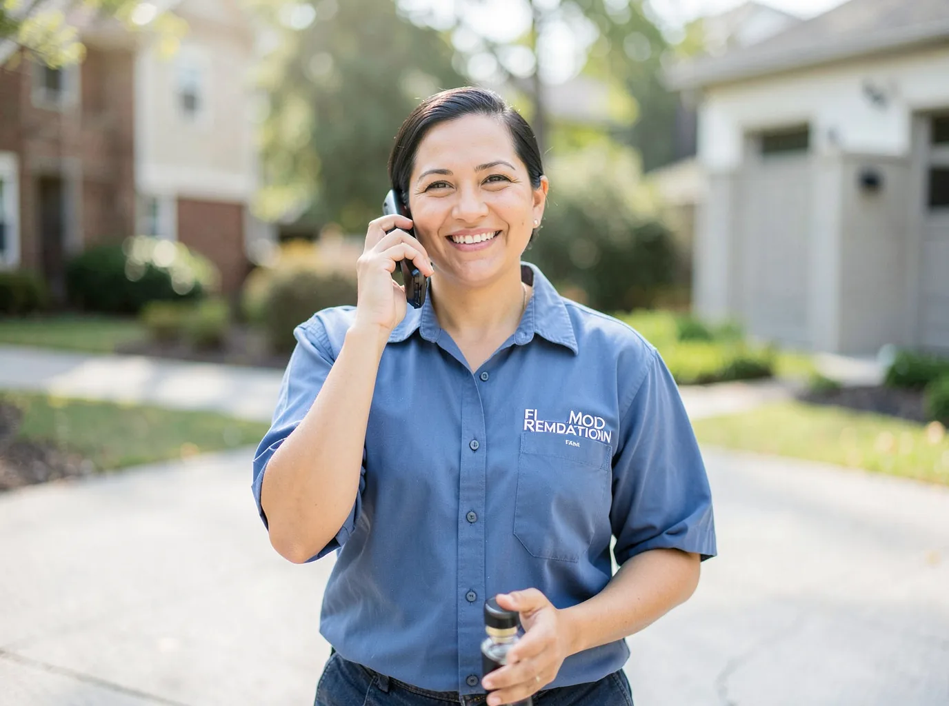 Mold Remediation Luray, VA FAQs